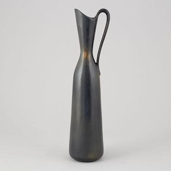 Gunnar Nylund, a stoneware vase, Rörstrand.