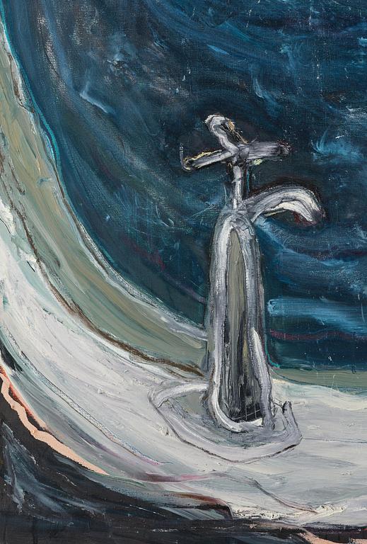 Douglas Eynon, "Untitled (just in case there was any doubt)".