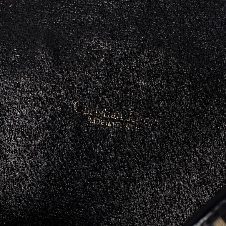 CHRISTIAN DIOR, väska.