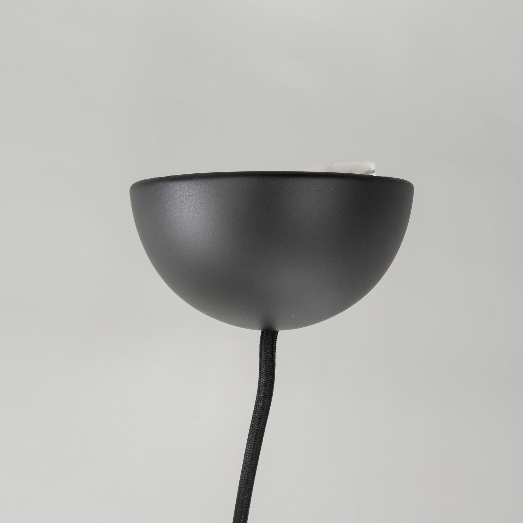 Sebastian Herkner, Ceiling lamp, "Collar Pendant", for Gubi, Denmark, 21st century.