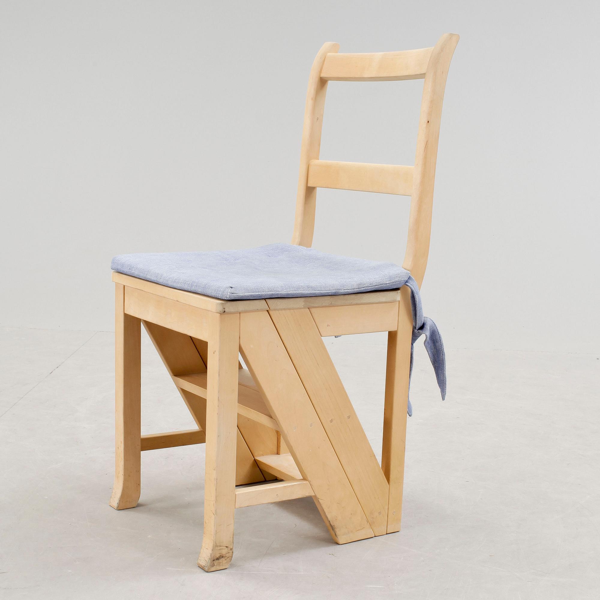 TAPPSTEGSTOL, "Biblos", Q-est.