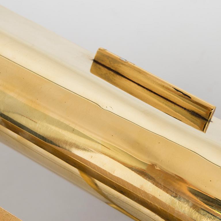 Bordslampa / Båtlampa, 1930-tal.