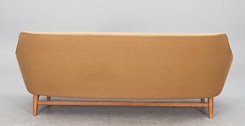 SOFFA, 1900-talets mitt.