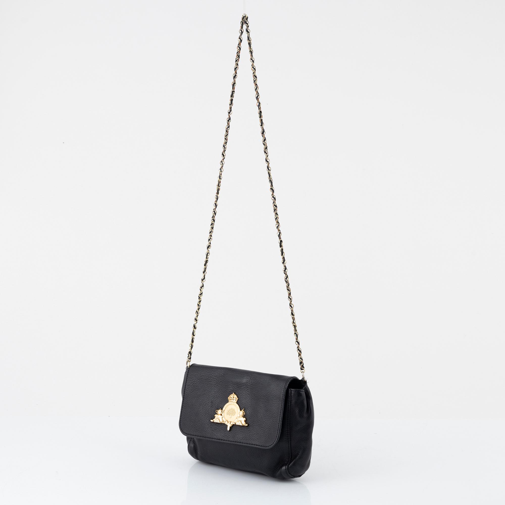 Mulberry margaret bag discount