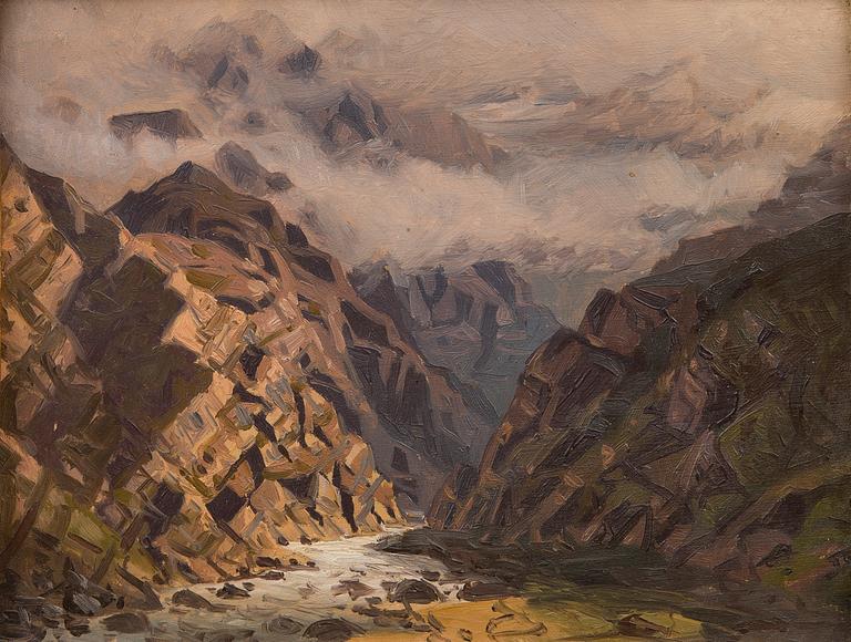 ILJA ZANKOVSKY, MOUNTAIN VIEW.