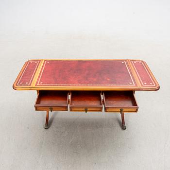 Coffee table, 20th century.
