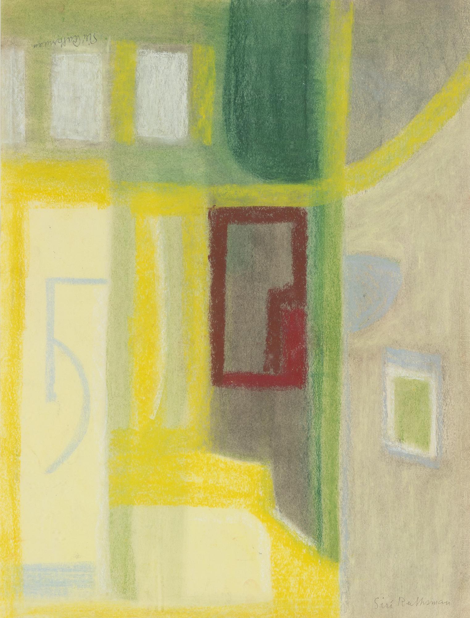 Siri Rathsman, Komposition.