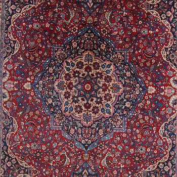 MATTA, orientalisk, ca 506 x 352 cm.