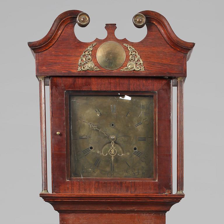 GOLVUR, England, sekelskiftet 1700/1800.