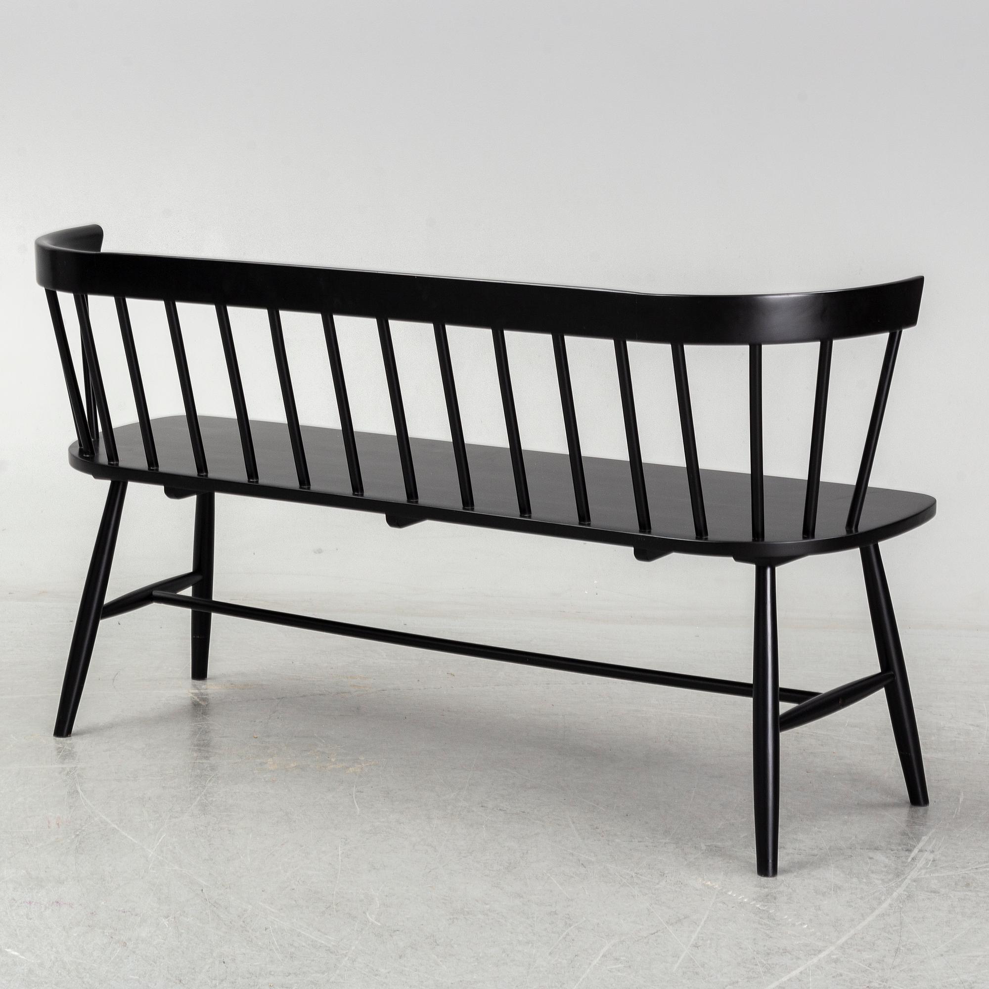 SOFFA, "Sandhamn", Skånska Möbelvaruhuset, 2000-tal.