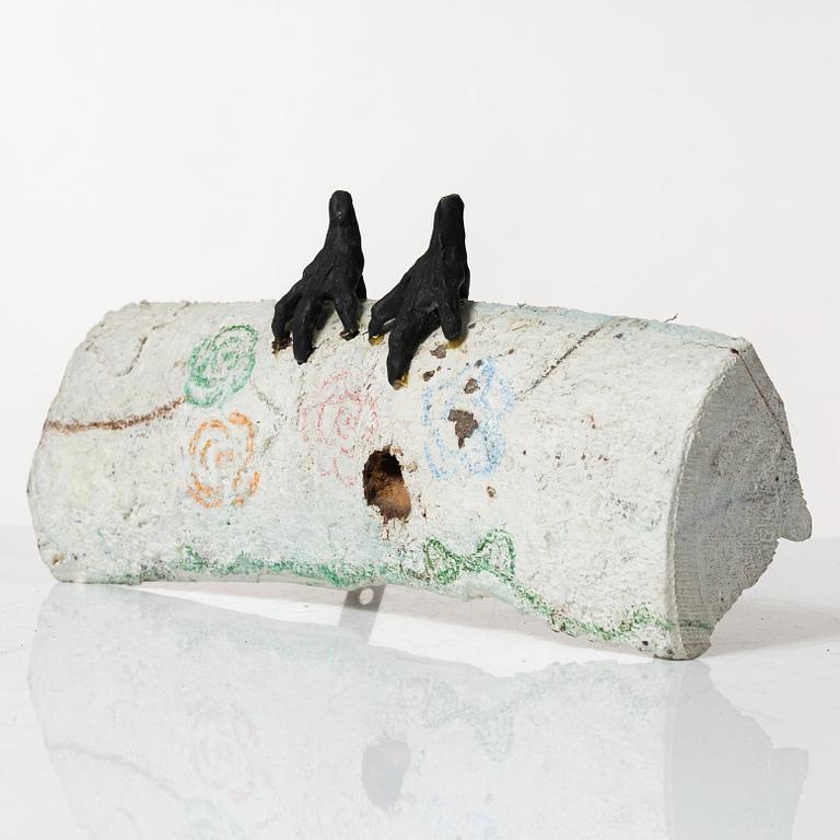 Helene Billgren, "Liv 4".