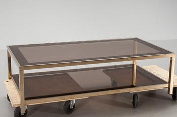SOFFBORD, 1970-tal.