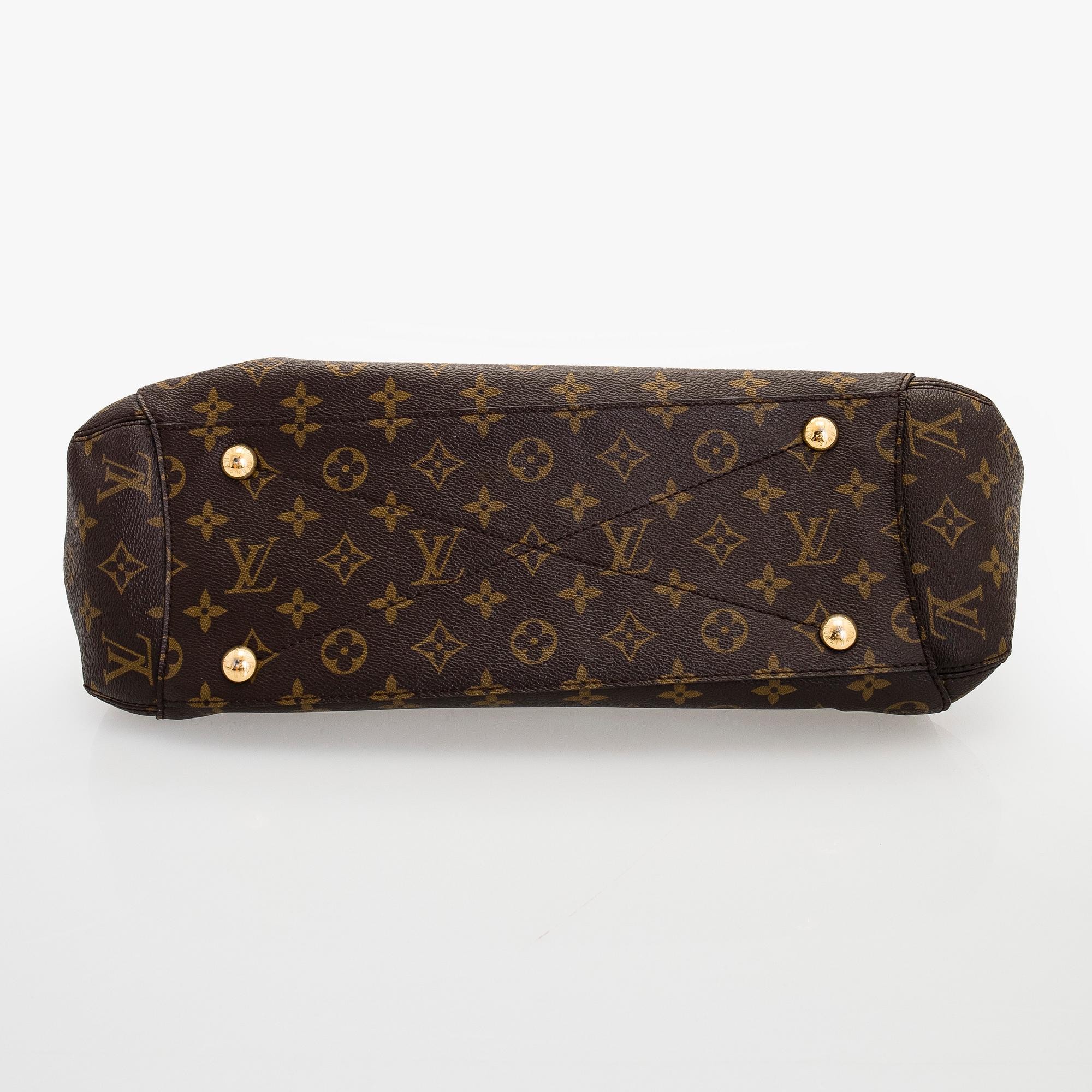 Louis Vuitton, laukku, "Montaigne GM".