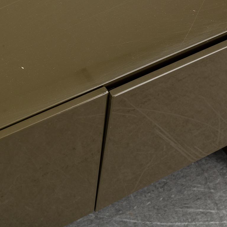 A B&B ITALIA Sideboard, 21st Century.