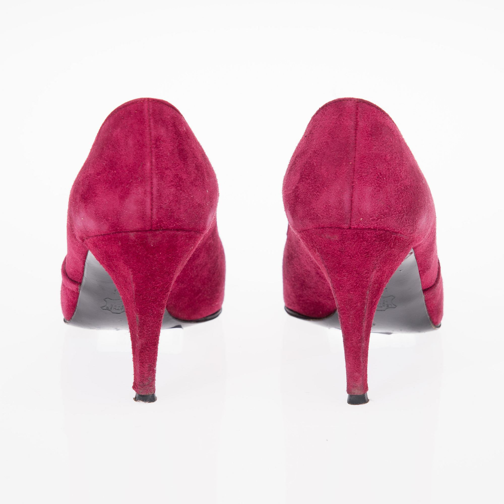 SKOR, Christian Dior.