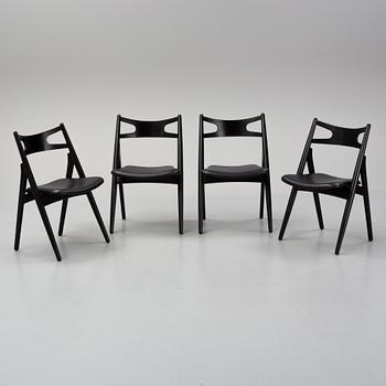 Hans J Wegner,