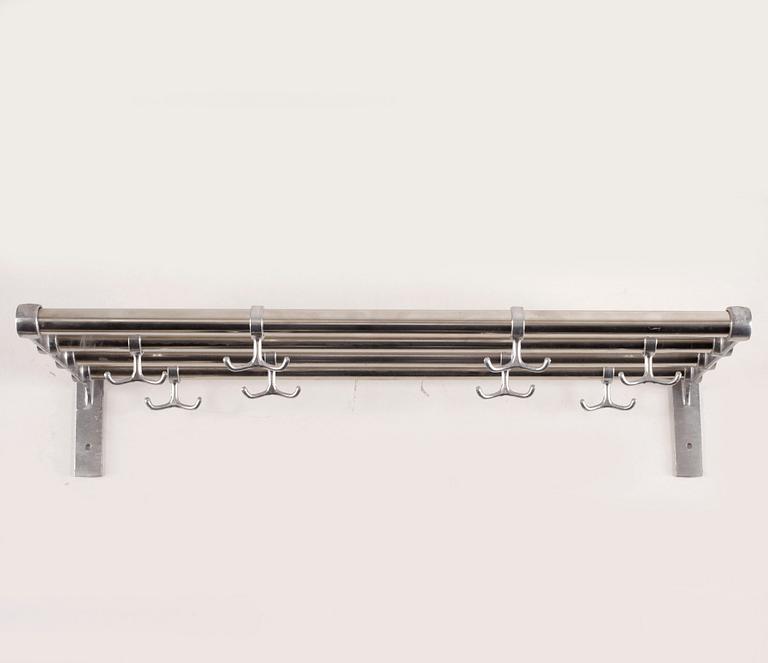 KLÄDHÄNGARE, ett par, 1900-talets andra hälft.