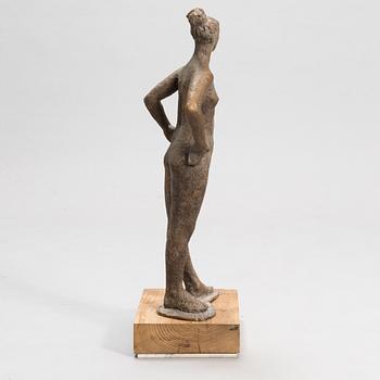 Heikki Häiväoja, bronze.