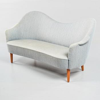 SOFFA, "Samspel", Carl Malmsten, 1900-talets andra hälft.