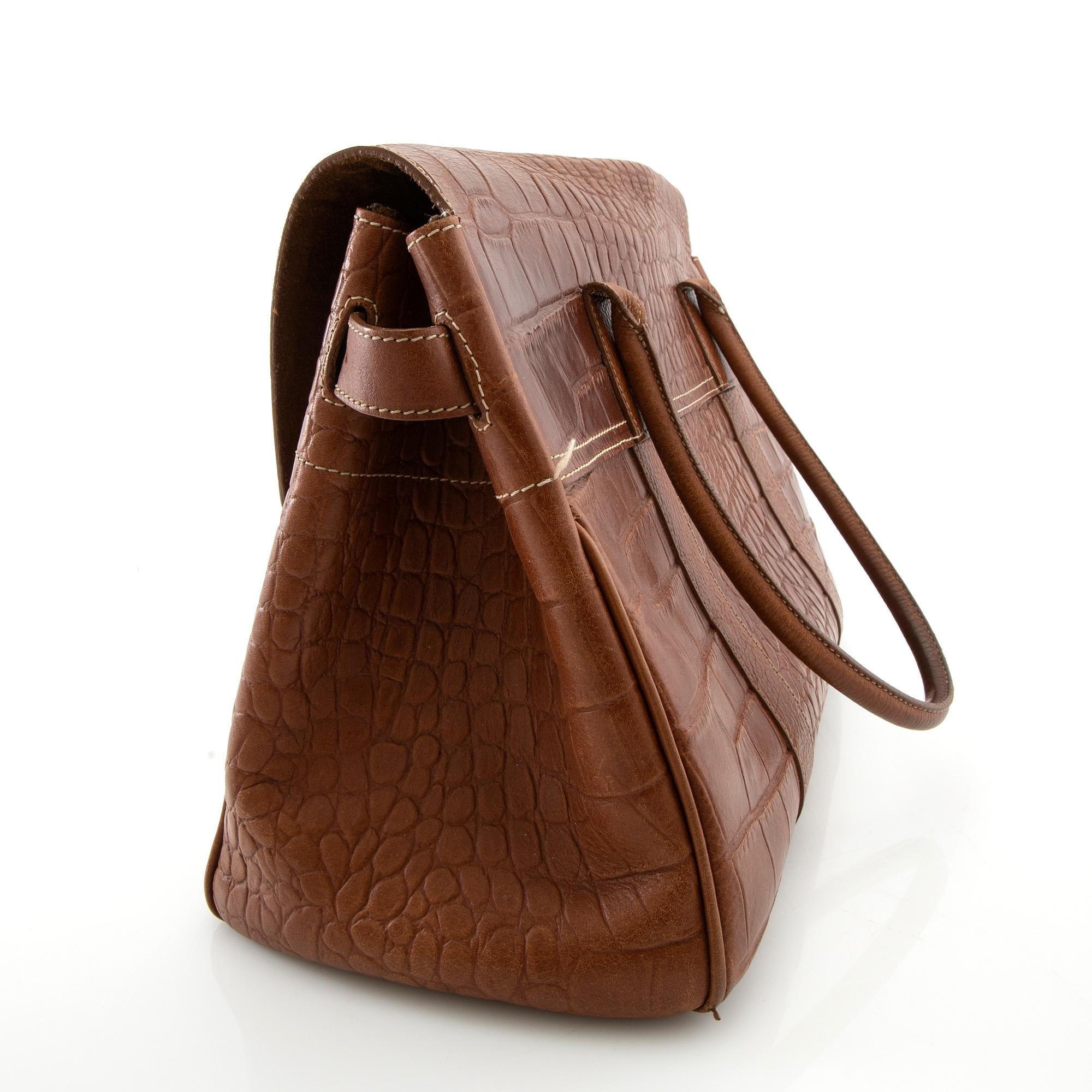 Mulberry, bag "Bayswater".