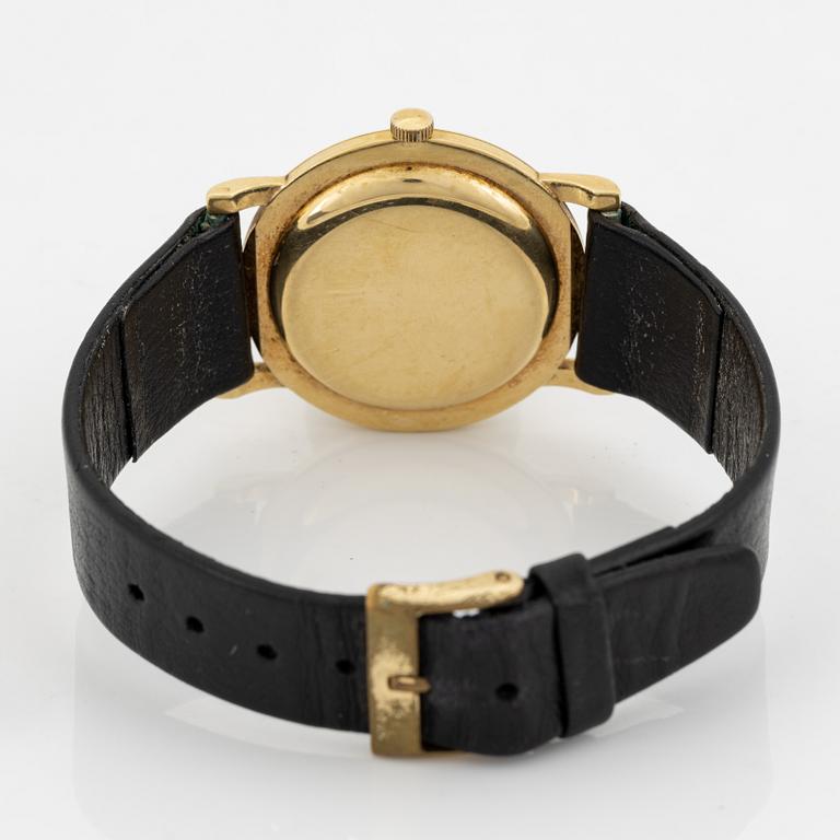 Vacheron Constantin, wristwatch, 32 mm.