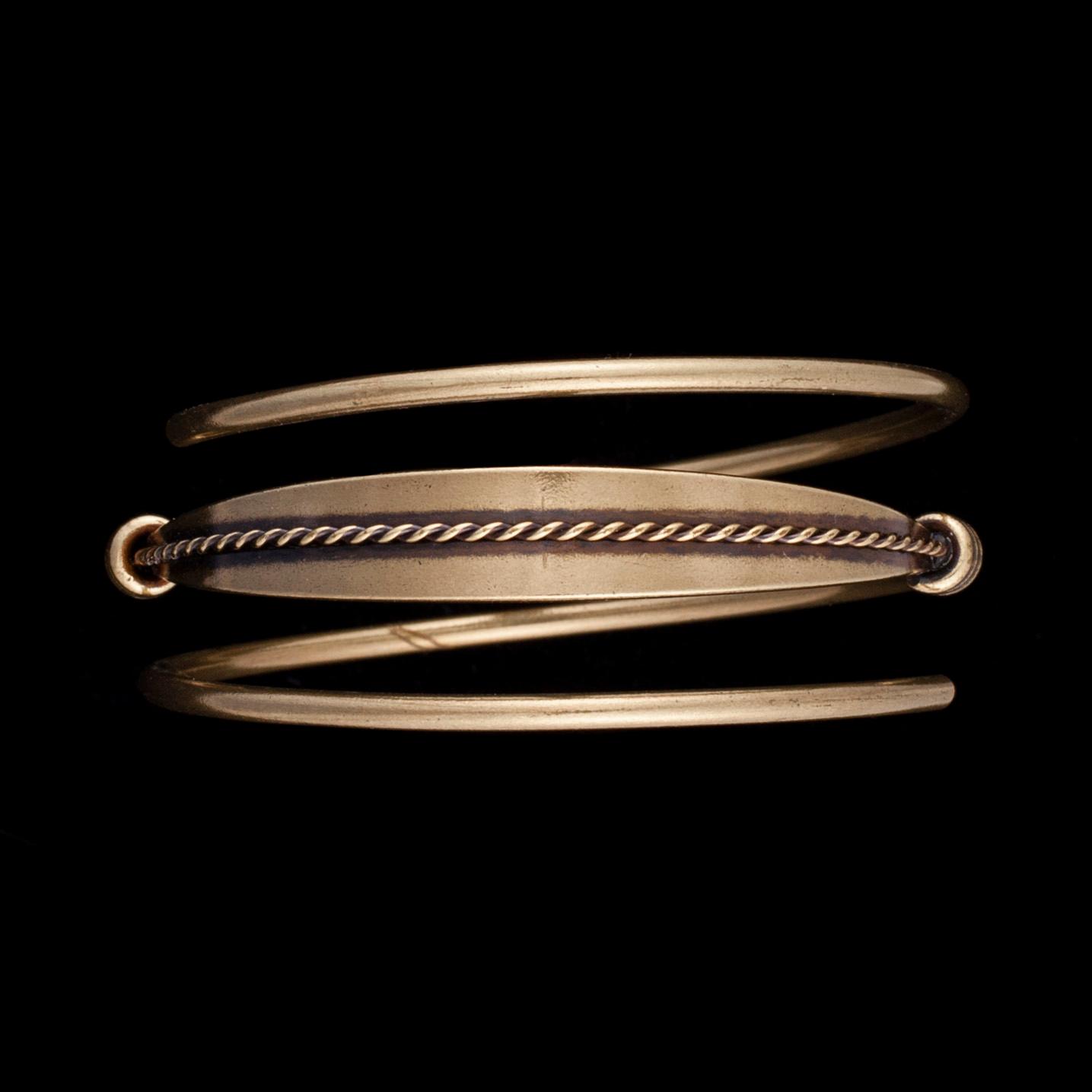 SMYCKESSET, 5 delar, brons, Kalevala Koru. 1900-talets slut.