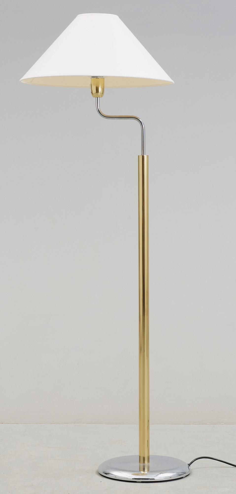 GOLVLAMPA, 2000-tal.