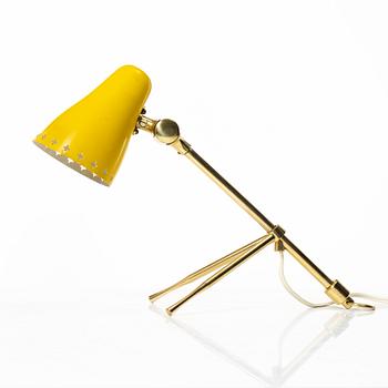Boris Lacriox, table lamp, Falkenbergs Belysning, mid-20th century.