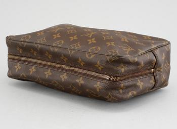 NECESSÄR, "Trousse Toilette 28 ", Louis Vuitton.