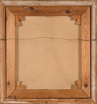 Matti Karppanen, Tilhiä.