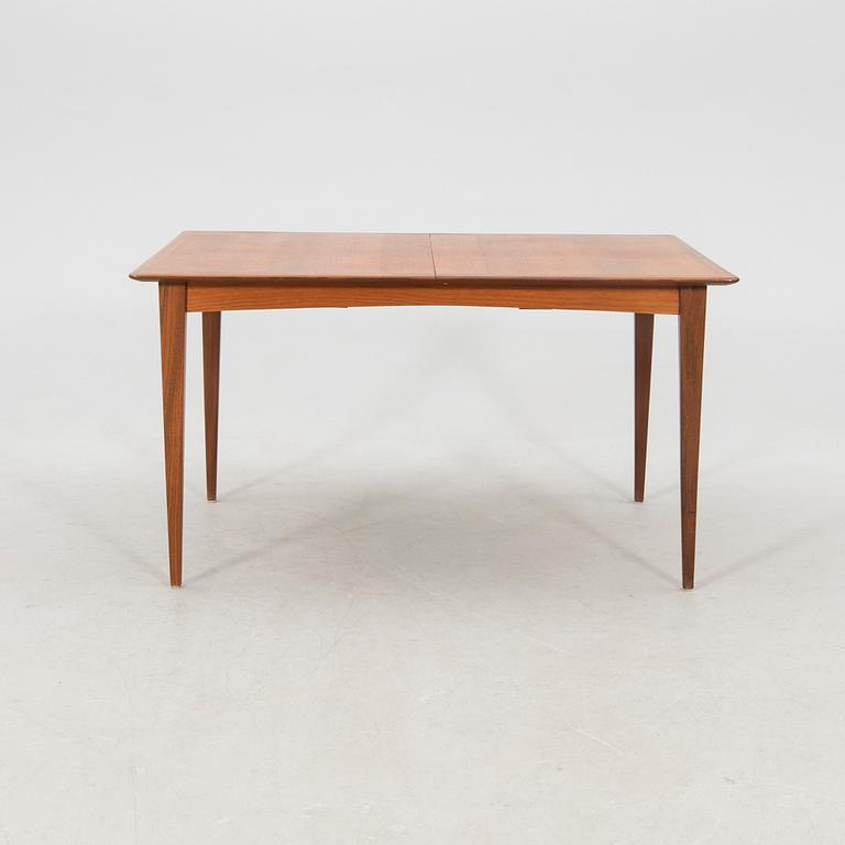 Dining Table by Skaraborgs Möbelindustri Tibro, 1960s/70s.