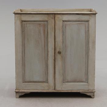 SKÄNK, 1800-talets första hälft.