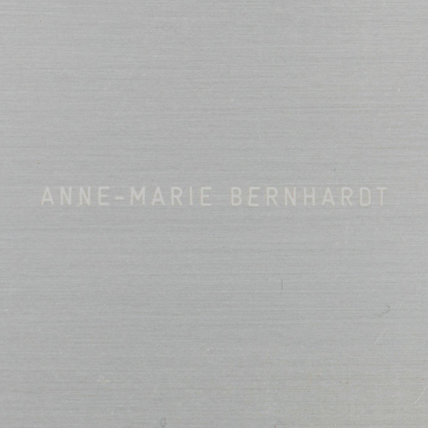 Lars Håkansson, Helena Sandström, Anne-Marie Bernhardt, Maki Okamoto and Helena Lindholm, box with five spoons.