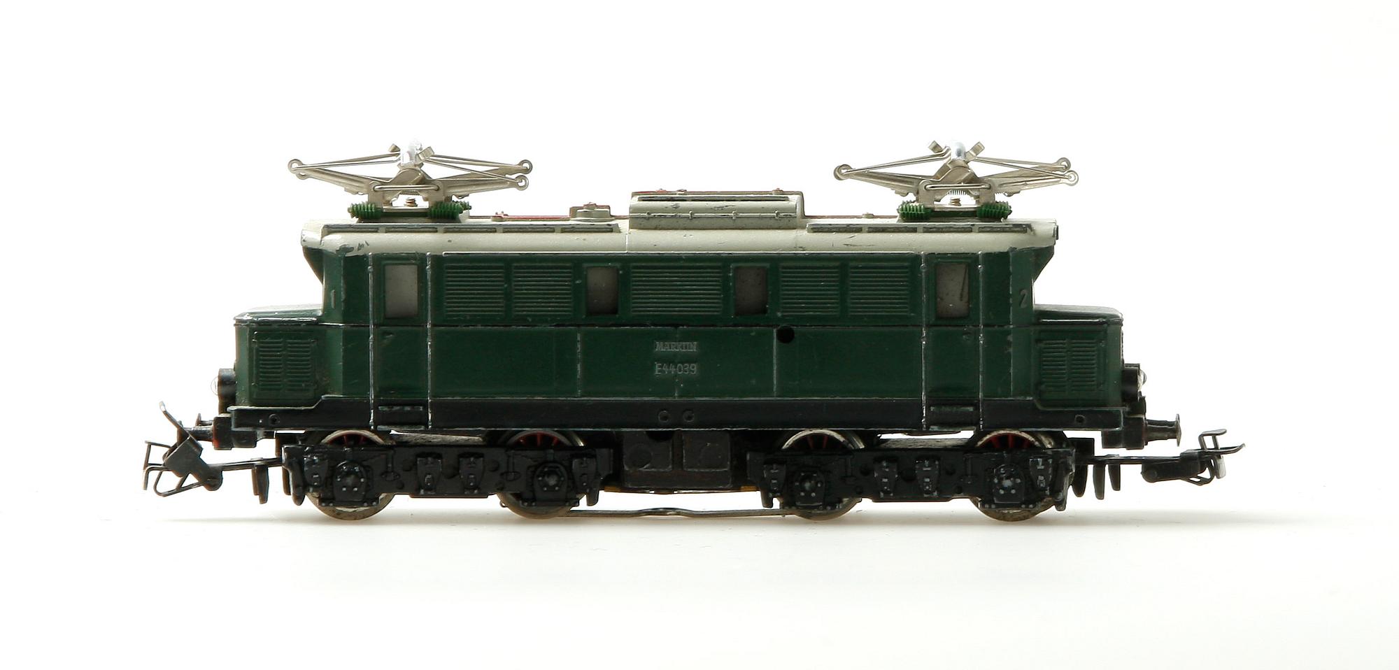 ELLOK, Märklin, SET800/E44039, H0.
