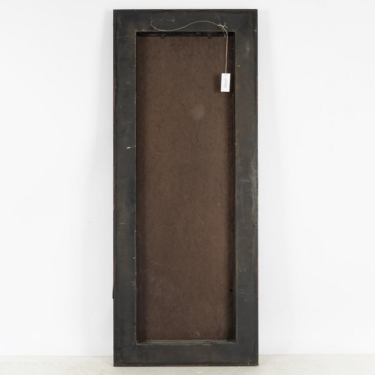 Spegel, The One, samtida tillverkning.