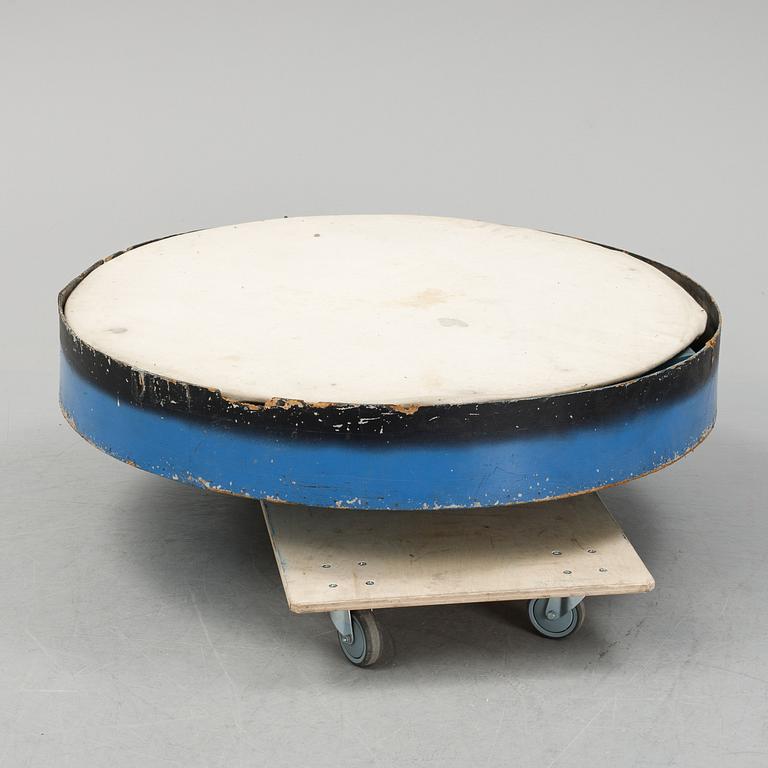Mekaniska figurer, Posa, Tyskland, 1950-tal.