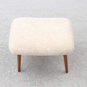 Stool, second half of the 20th century.