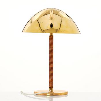 Paavo Tynell, a table lamp, model '9209', Taito Oy, Finland 1940s.