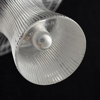 Tapio Wirkkala, vas, "Kantarelli", Iittala, Finland.