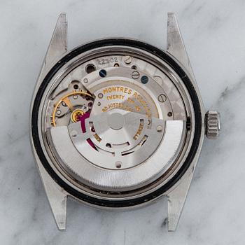 ROLEX, Explorer, "Gilt dial".