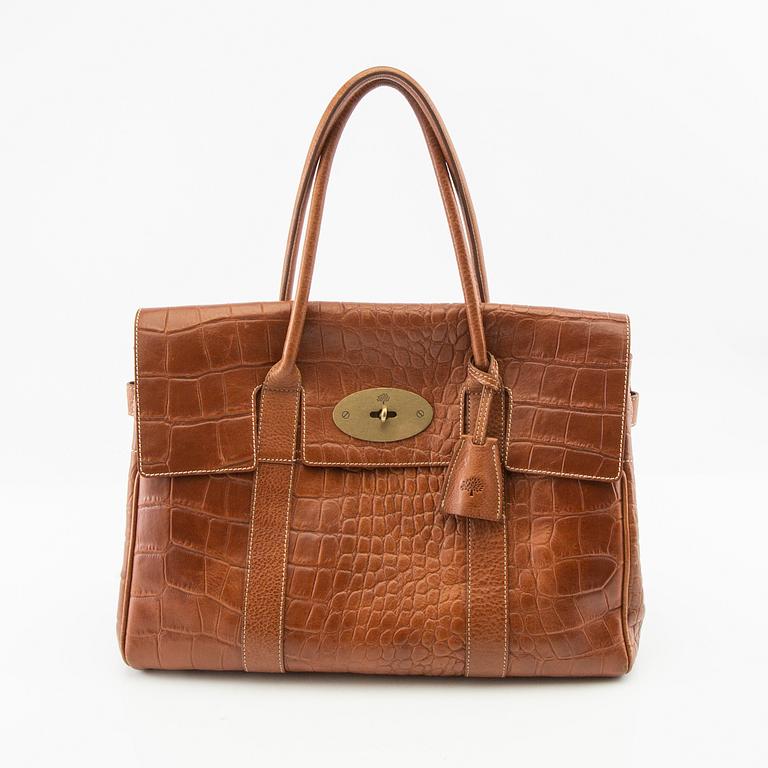 Mulberry, bag, "Bayswater".