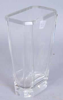 VAS, glas, Kosta, märkt BW264.