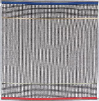 MATTA, "Häggå", Gunilla Lagerhem Ullberg, Kasthall, ca 237x246 cm.