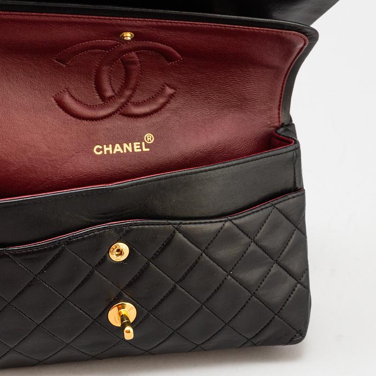 CHANEL, väska, "Double Flap".