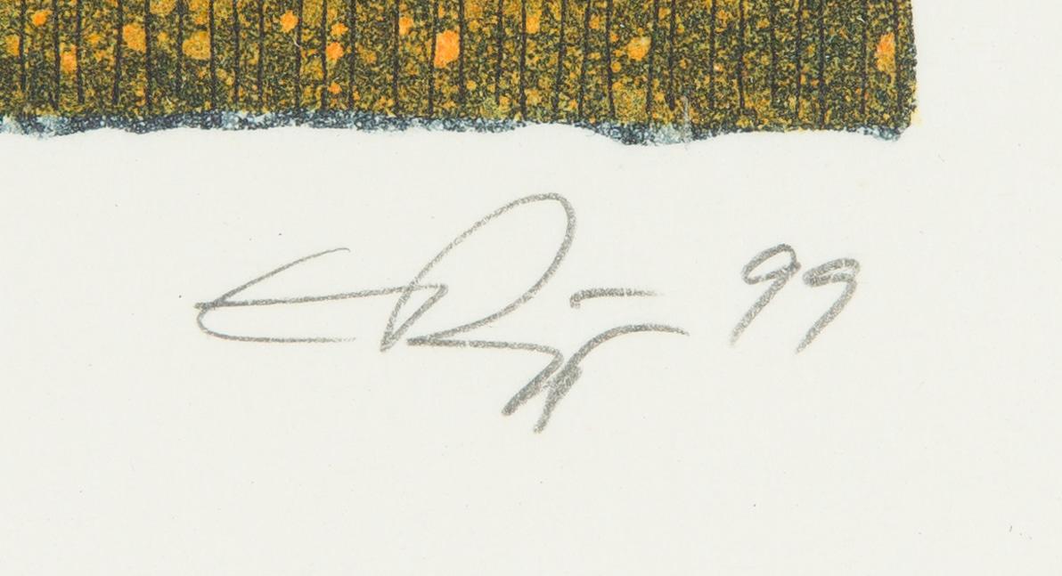 Esa Riippa, 'Mangovati'.