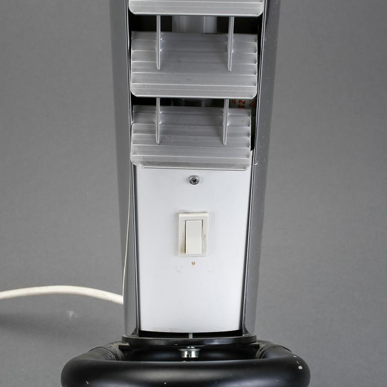 BORDSLAMPA, troligen Ateljé Lyktan. 70/80-tal.