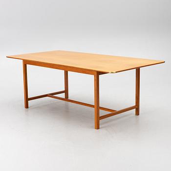 Josef Frank, table, model B590, Svenskt Tenn, post 1985.