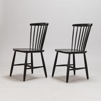 Stolar, 8 st, 1960-tal.