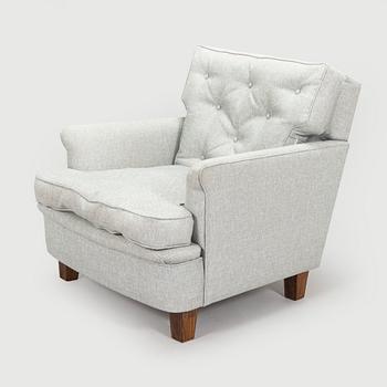 Aino Aalto, fåtölj, "Villa Mairea", Artek.