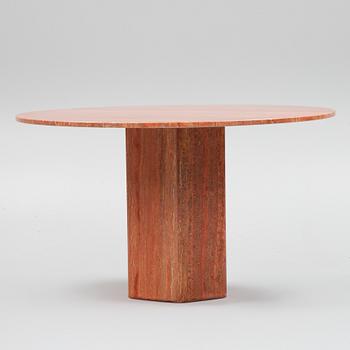 GamFratesi, an 'Epic Table', Gubi, Denmark.